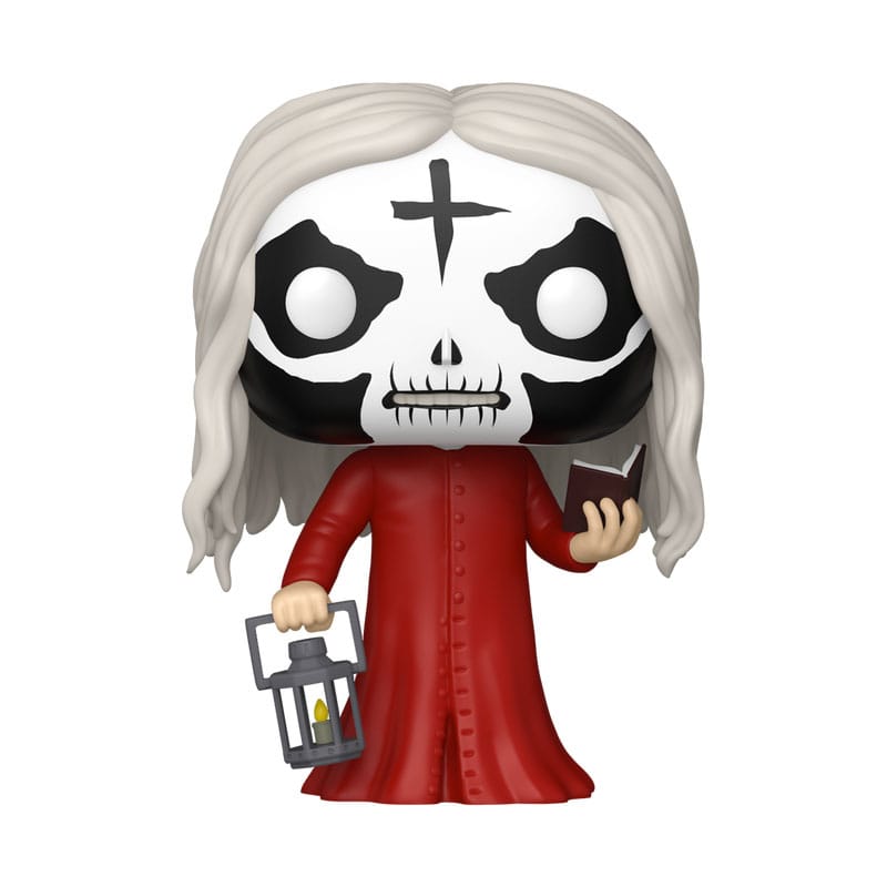 Funko Haus der 1000 Leichen Otis B. Driftwood POP! Plus Vinyl Figur