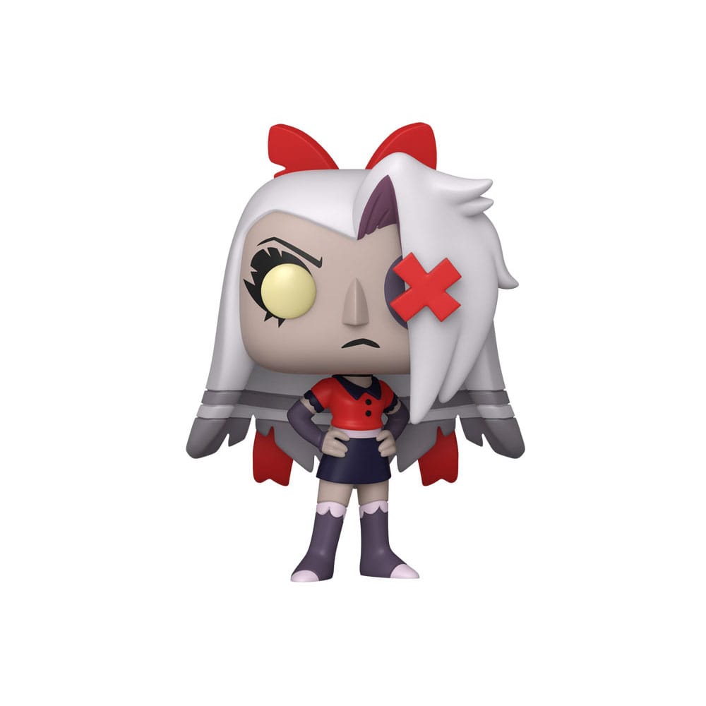Funko Hazbin Hotel Vaggie w/Chase POP! Sortiment (6) Vinyl Figuren