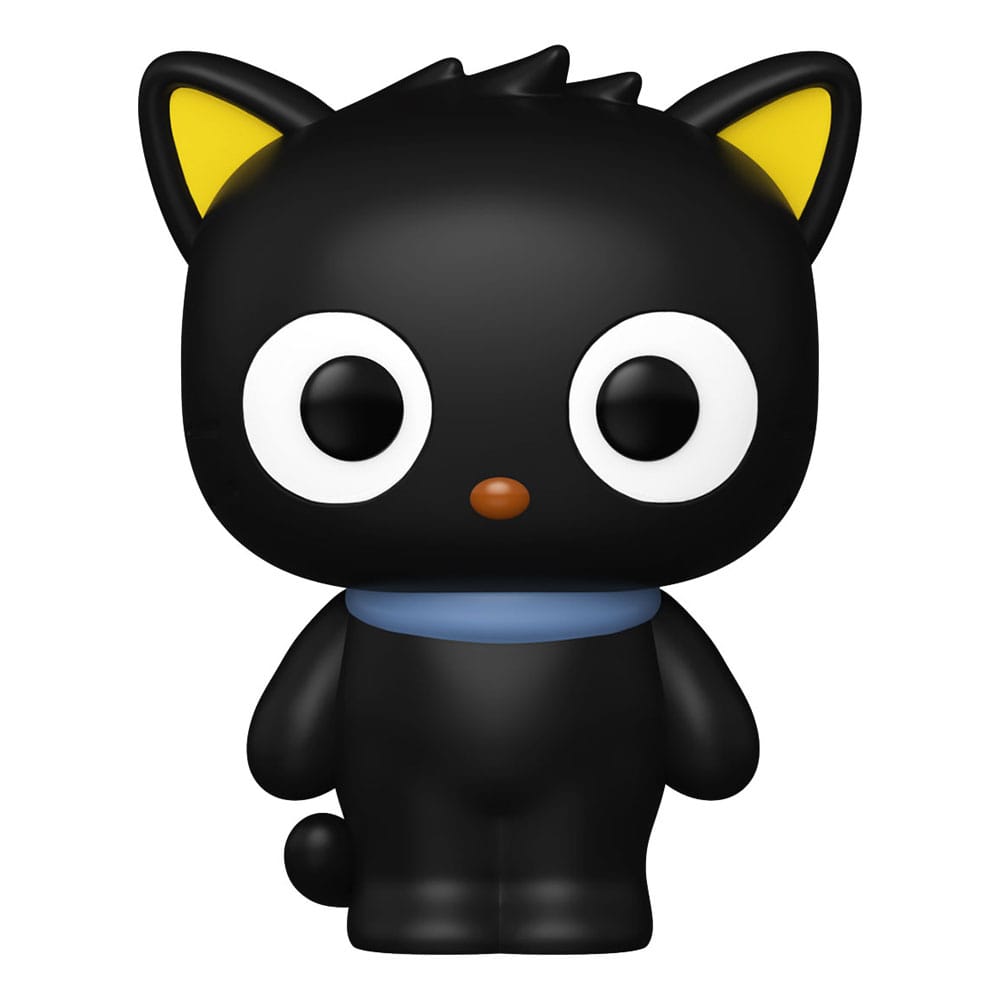 Funko Hello Kitty and Friends 4er-Pack Series 1 Bitty POP! Vinyl Figuren