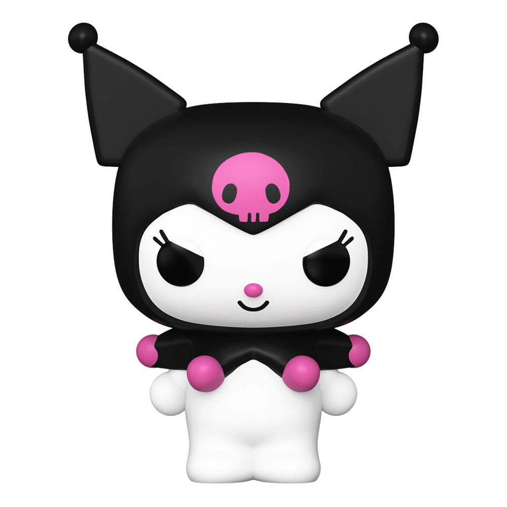 Funko Hello Kitty and Friends 4er-Pack Series 3 Bitty POP! Vinyl Figuren