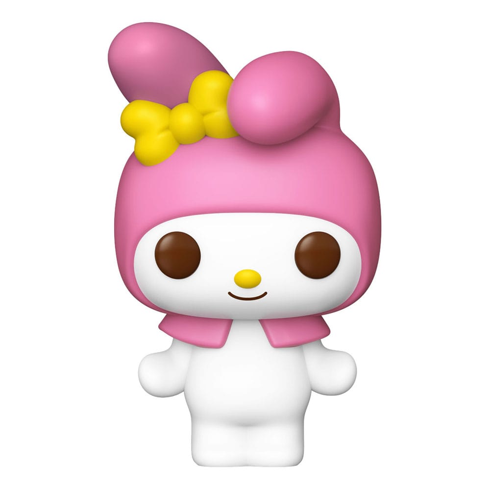 Funko Hello Kitty and Friends 4er-Pack Series 4 Bitty POP! Vinyl Figuren