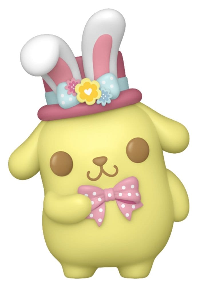 Funko Hello Kitty and Friends Display (16) Pocket POP! Egg Vinyl Figuren