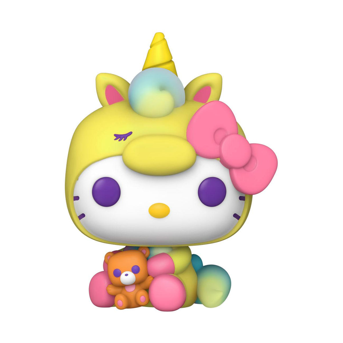 Funko Hello Kitty and Friends Hello Kitty POP! Sanrio Vinyl Figur