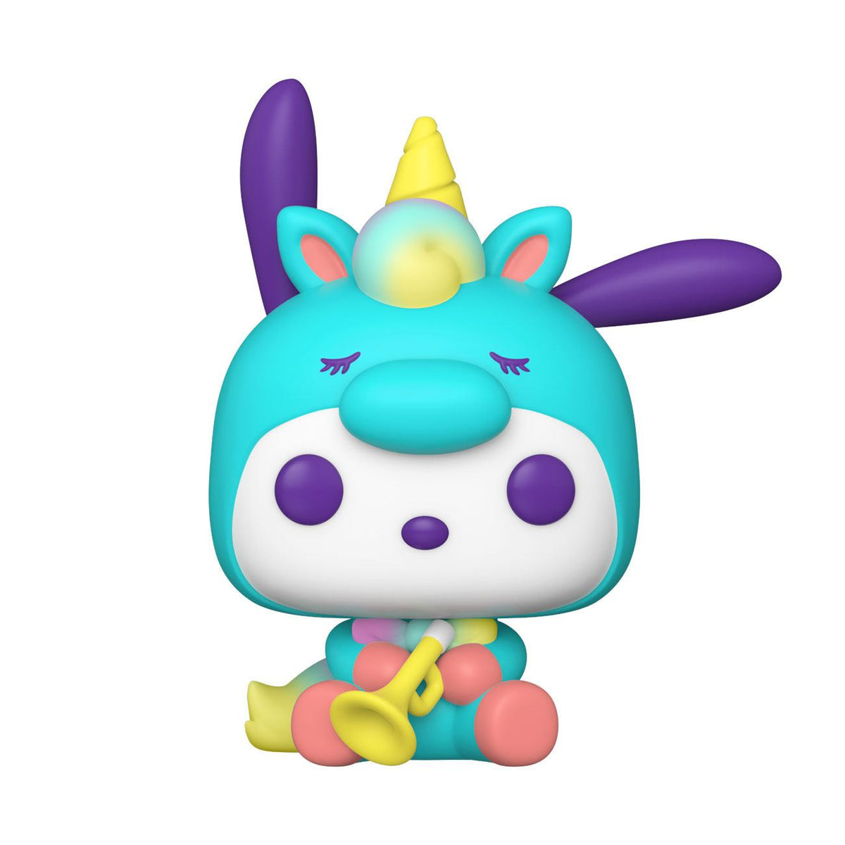 Funko Hello Kitty and Friends Pochacco POP! Sanrio Vinyl Figur