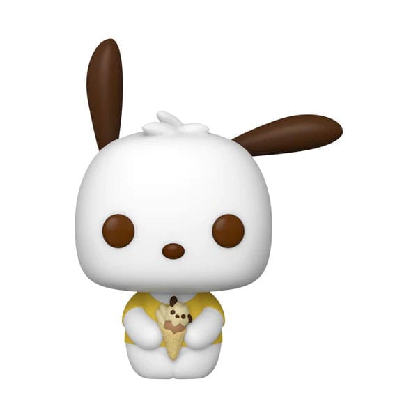 Funko Hello Kitty Pochacco POP! Sanrio Vinyl Figur
