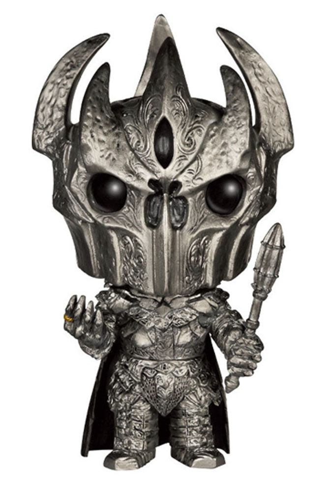 Funko Herr der Ringe Sauron POP! Vinyl Figur