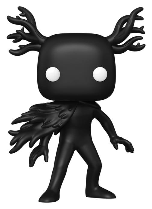 Funko Hinter der Gartenmauer Beast w/Chase Sortiment (6) POP! Animatiion Vinyl Figuren