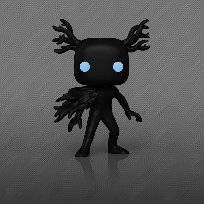 Funko Hinter der Gartenmauer Beast w/Chase Sortiment (6) POP! Animatiion Vinyl Figuren