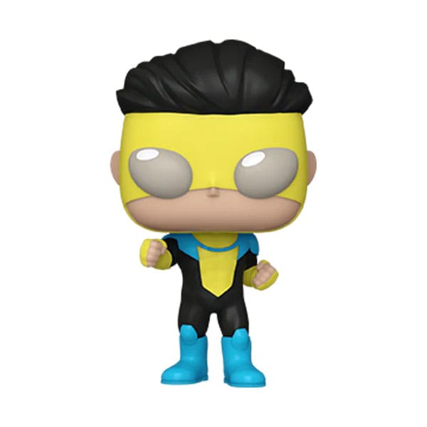 Funko Invincible Invincible POP! TV Vinyl Figur