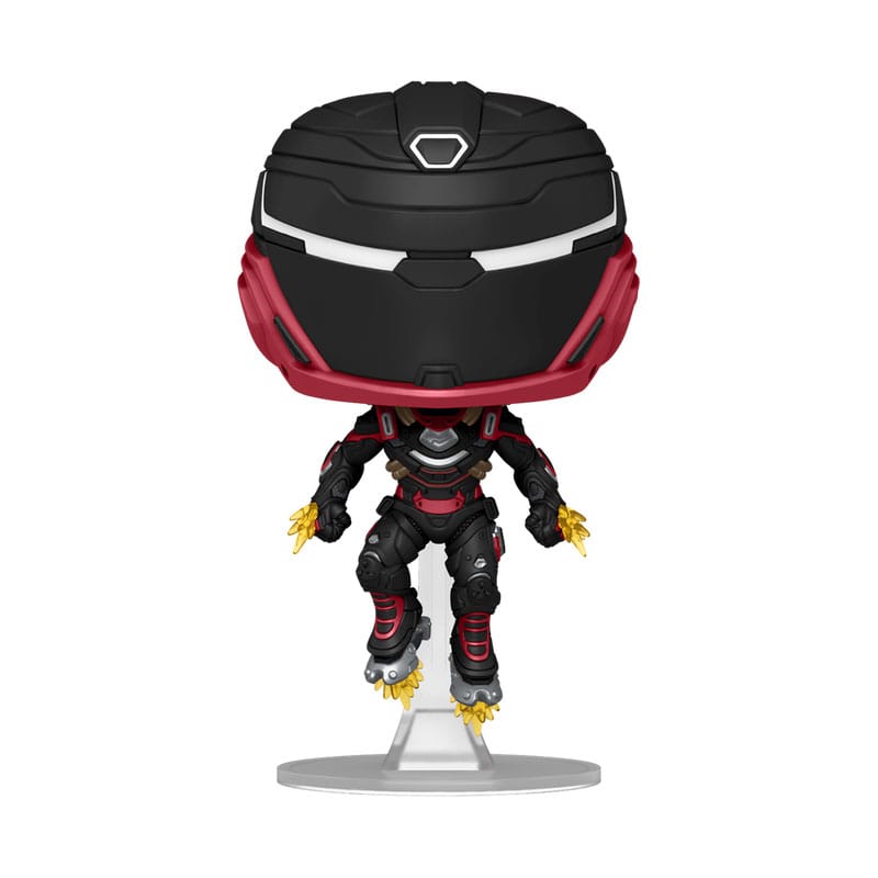 Funko Ironheart Model 5 POP! Vinyl Figur