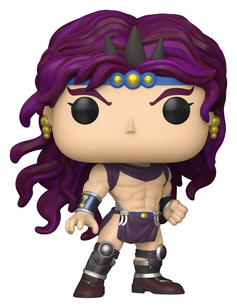 Funko JoJo´s Bizarre Adventure Kars POP! Animation Vinyl Figuren