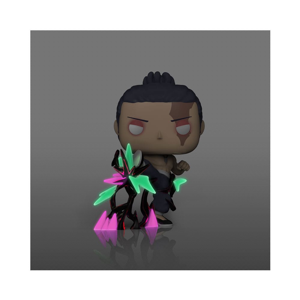 Funko Jujutsu Kaisen Aoi Todo (Kick) POP! Animation Vinyl Figuren