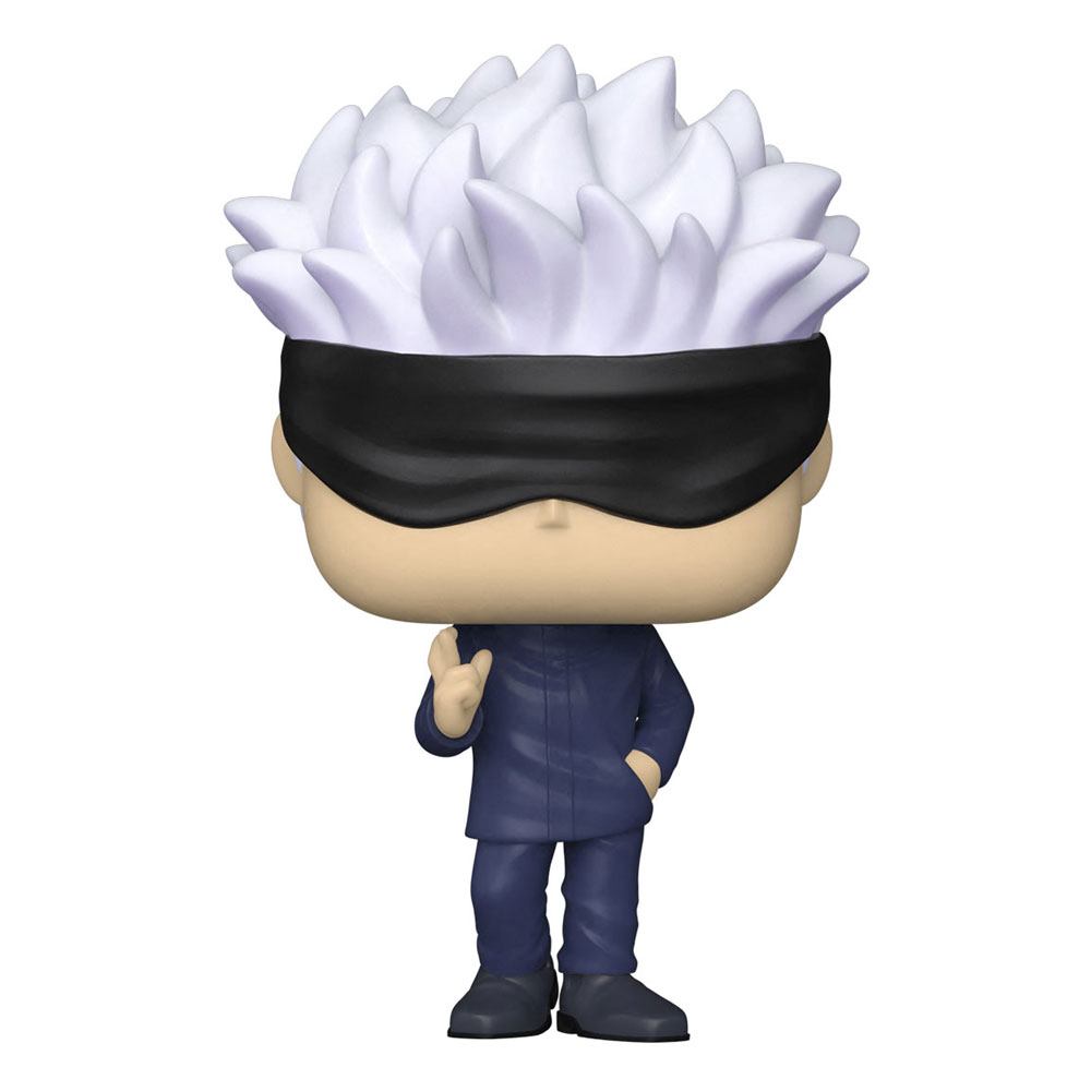 Funko Jujutsu Kaisen Gojo POP! Animation Vinyl Figur