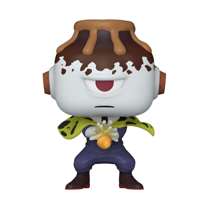 Funko Jujutsu Kaisen Jogo POP! Animation Vinyl Figuren