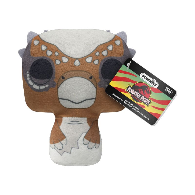 Funko Jurassic Park Plüschfigur Hatchling
