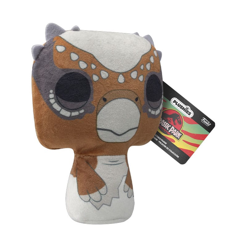 Funko Jurassic Park Plüschfigur Hatchling