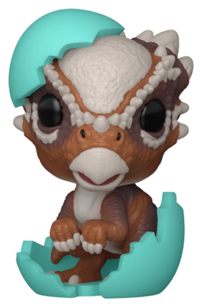 Funko Jurassic World Display (16) Pocket POP! Egg Vinyl Figuren