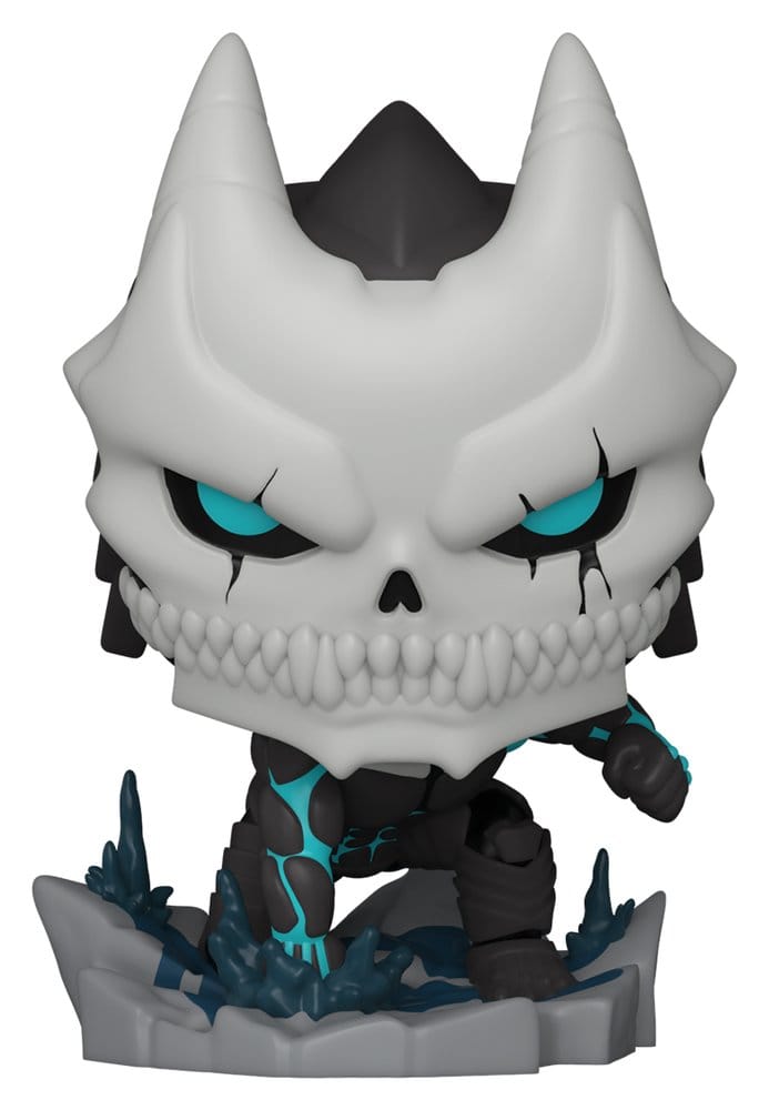 Funko Kaiju No. 8 Kaiju No 8 POP! Animation Vinyl Figur