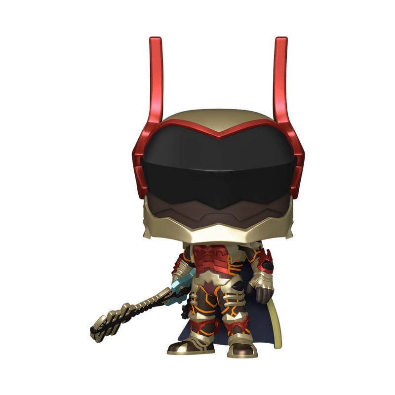 Funko Kingdom Hearts Lingering Will POP! Games Vinyl Figur