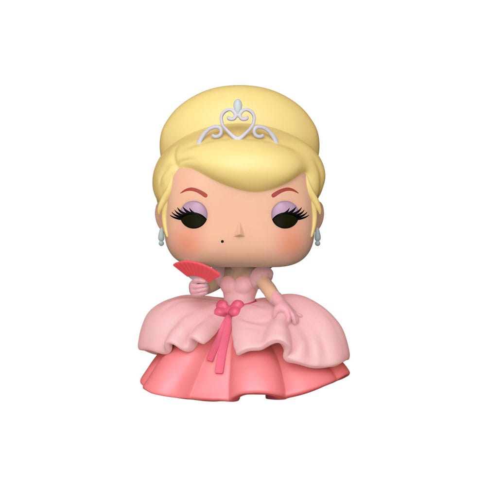 Funko Küss den Frosch Charlotte w/Chase Sortiment (6) POP! Vinyl Figuren