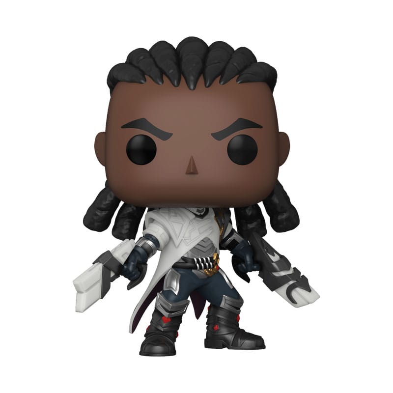 Funko League of Legends Lucian POP! Games Vinyl Figur