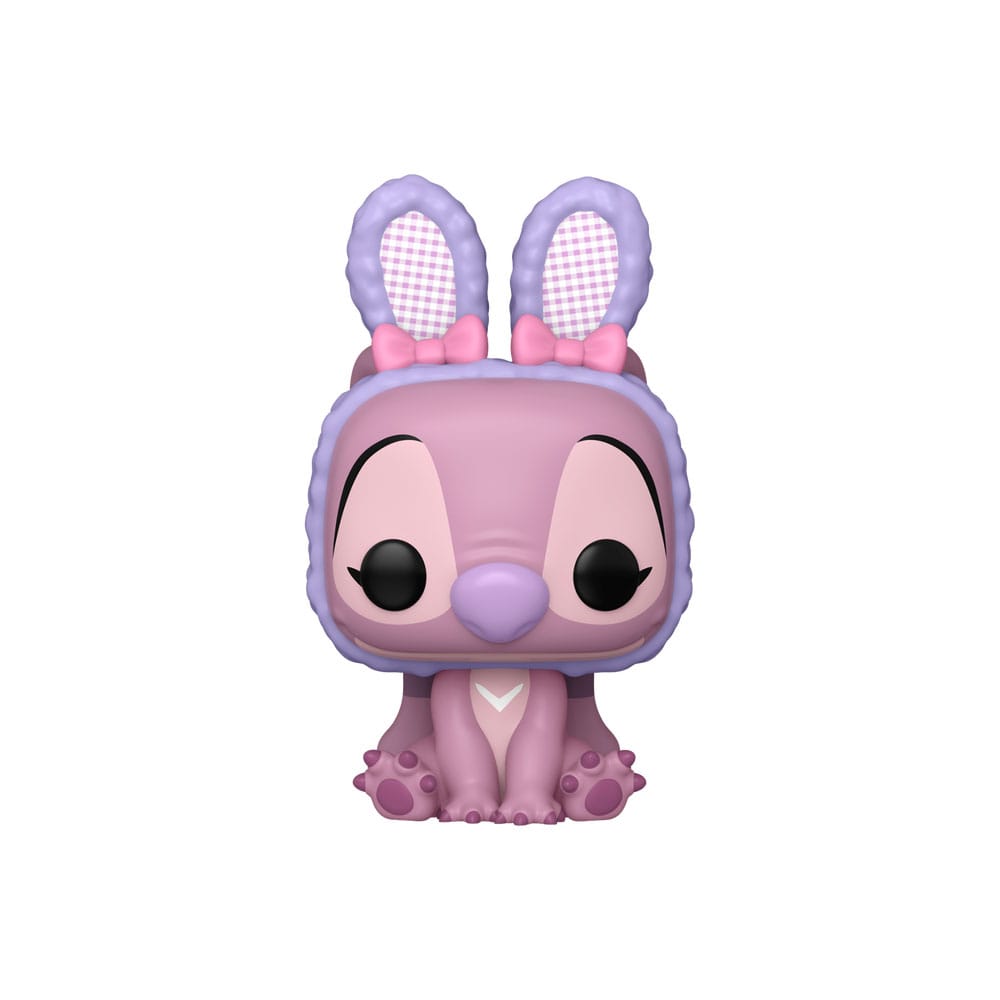 Funko Lilo & Stitch Angel (Easter) POP! Disney Vinyl Figur