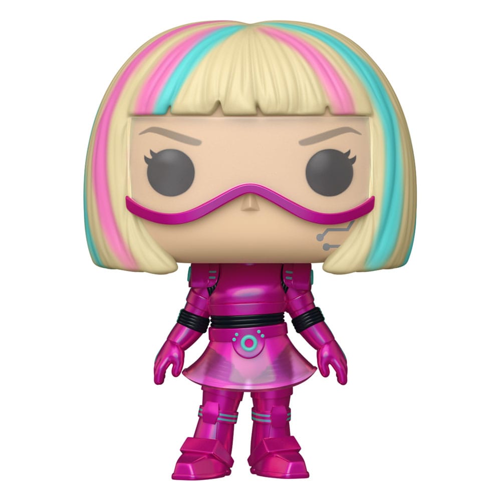 Funko M3EGAN M3EGAN POP! Movies Vinyl Figur