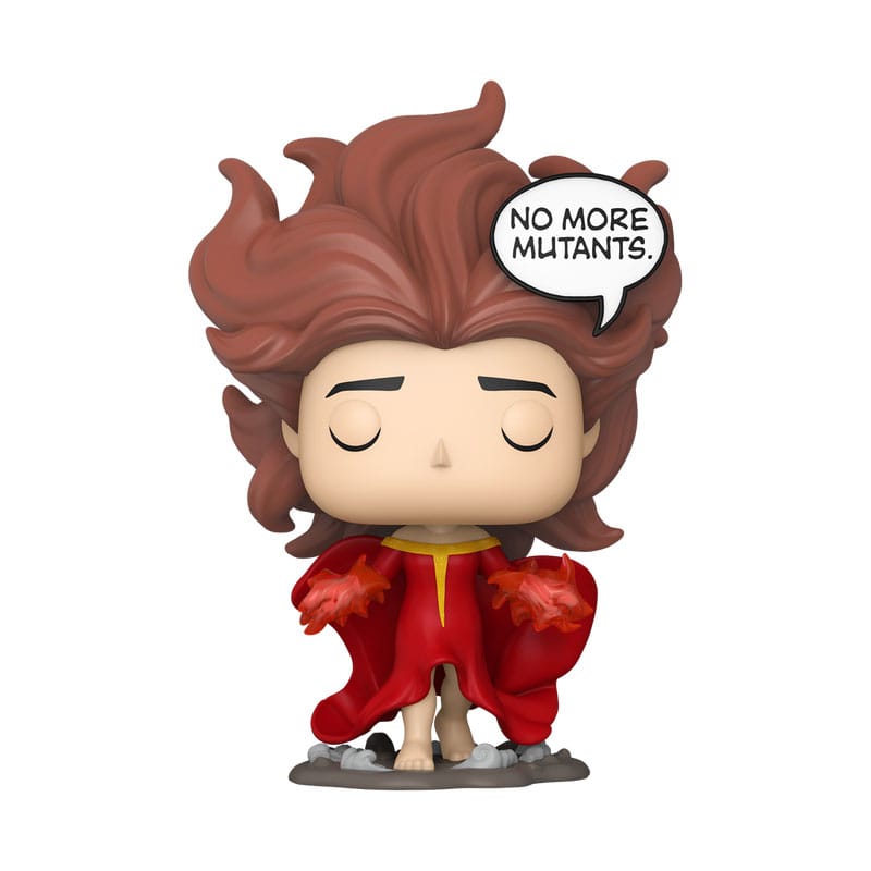 Funko Marvel Comics Scarlet Witch(House of M) POP! Marvel Vinyl Figur