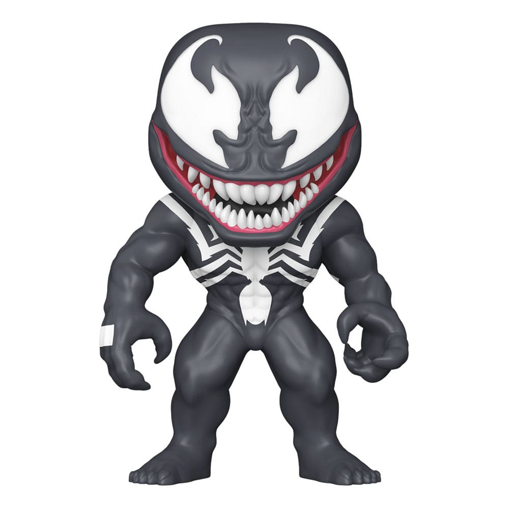 Funko Marvel Rivals Venom with Chase Sortiment (6) POP! Games Vinyl Figuren