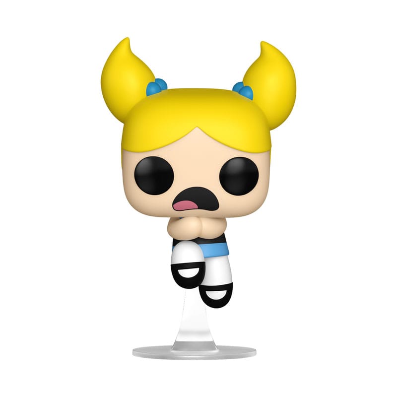 Funko Meme POP! Animation Bubbles Vinyl Figur