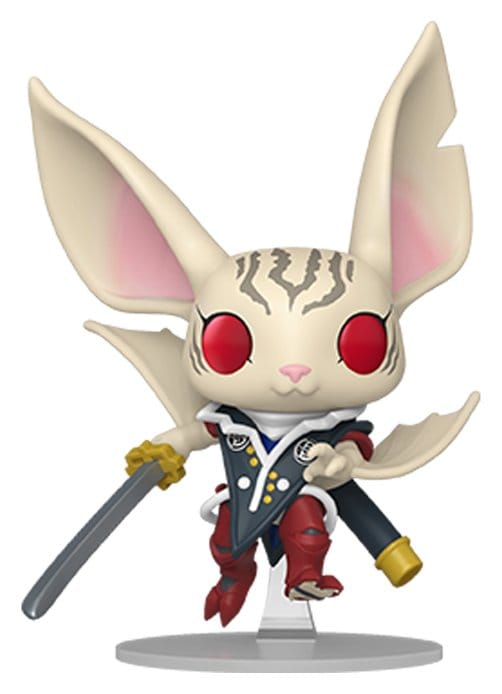Funko Metaphor ReFantazio Heismay POP! Games Vinyl Figur