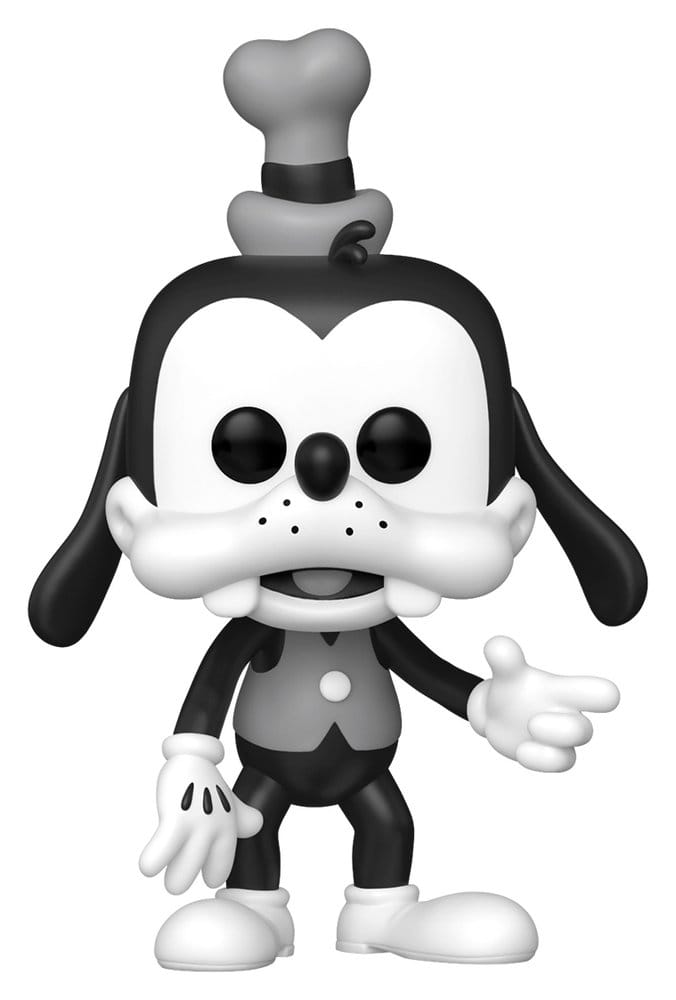 Funko Mickey and Friends Goofy 1932 POP! Vinyl Figur