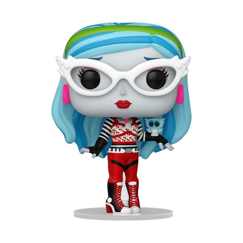Funko Monster High Ghoulia POP! Vinyl Figur