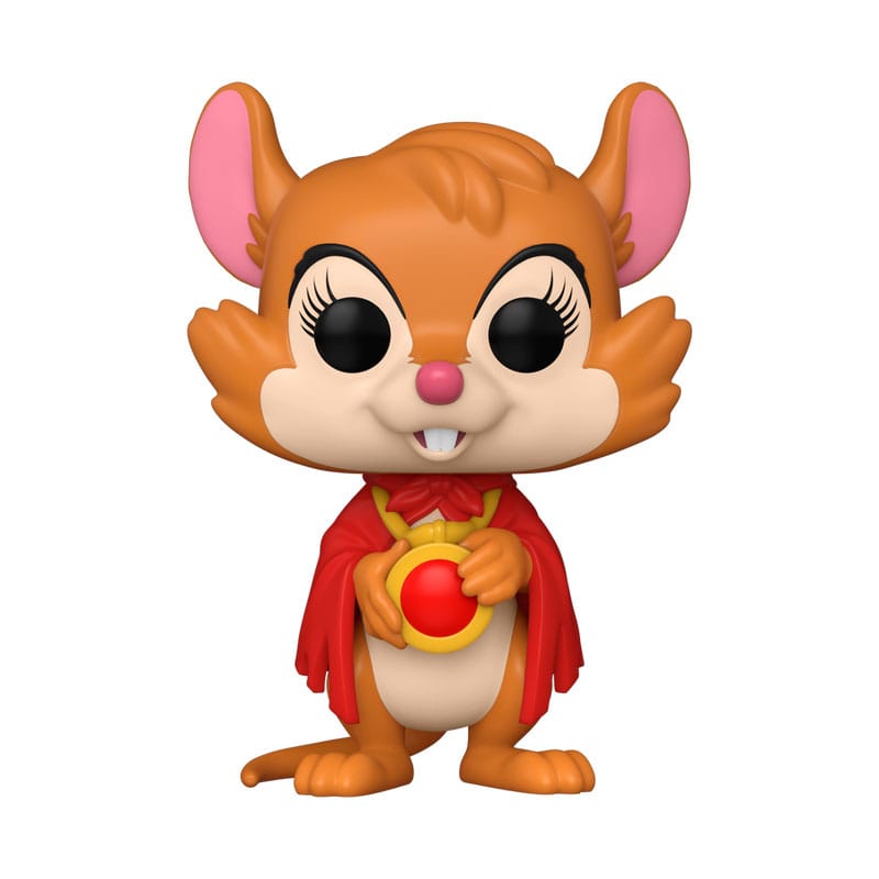 Funko Mrs. Brisby und das Geheimnis von NIMH Mrs. Brisby POP! Movies Vinyl Figur