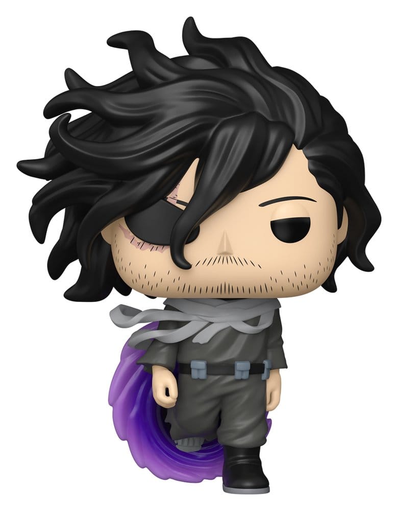 Funko My Hero Academia Aizawa POP! Animation Figur