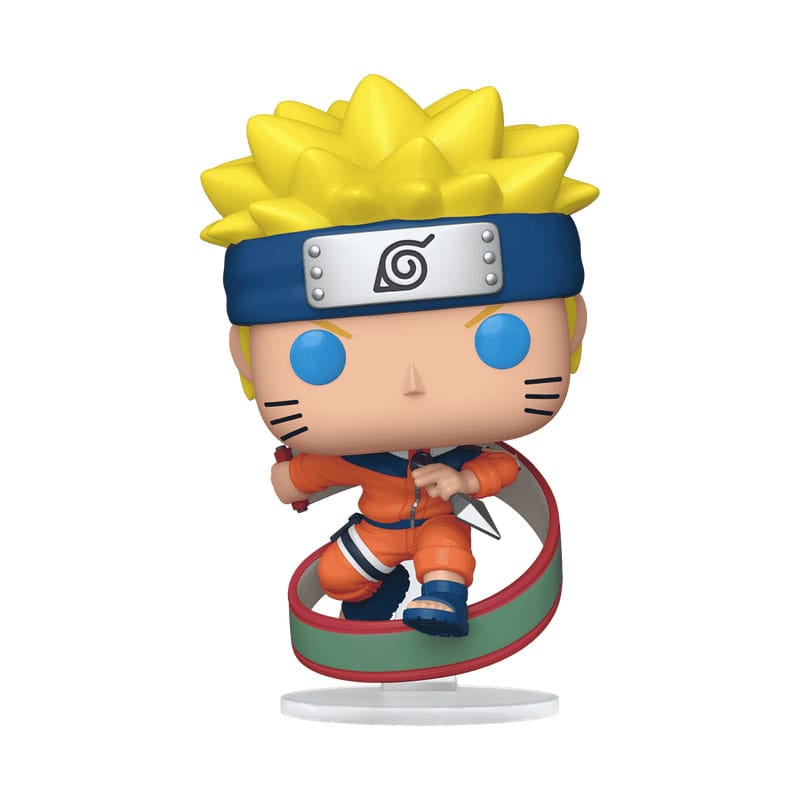 Funko Naruto Classic Naruto POP! Animation Vinyl Figur