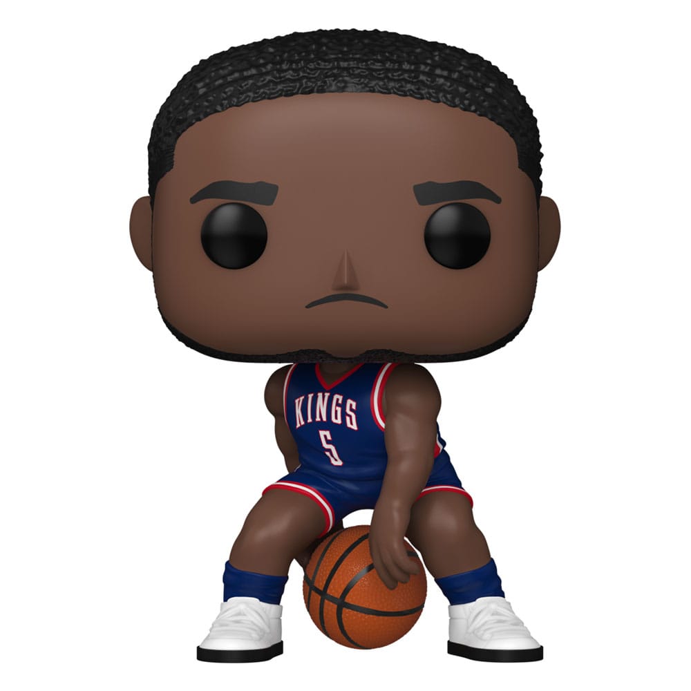 Funko NBA Legends Kings- De'Aaron Fox(CE 24) POP! Sports Vinyl Figur