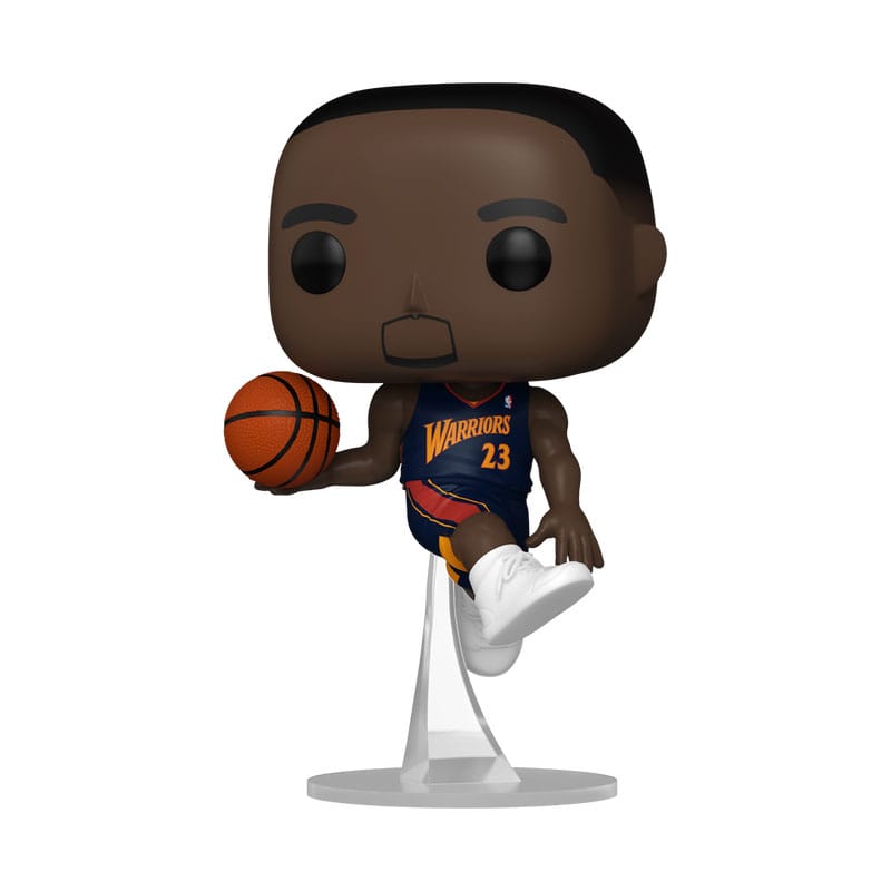 Funko NBA Legends Warriors- Jason Richardson POP! Sports Vinyl Figur