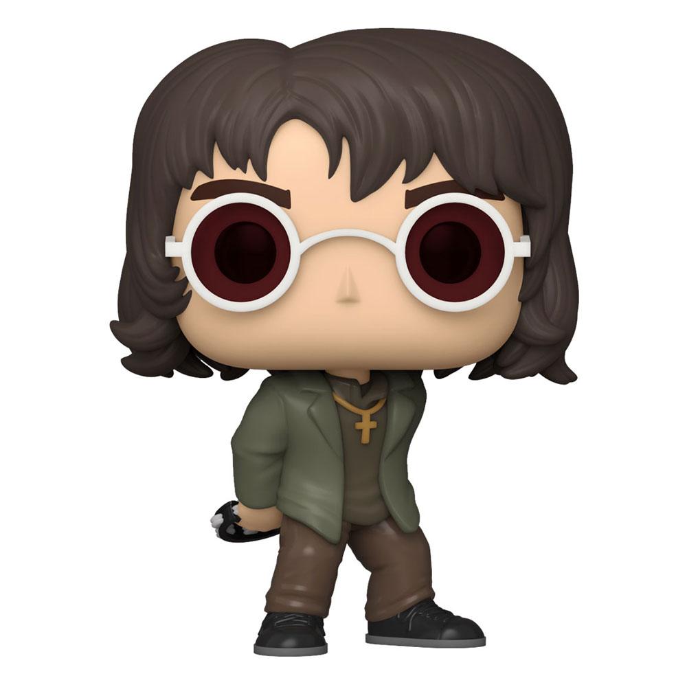 Funko Oasis Liam Gallagher POP! Rocks Vinyl Figur