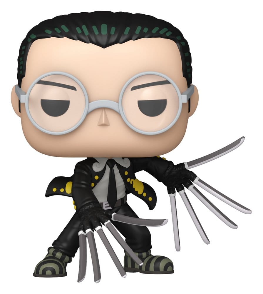 Funko One Piece Kuro POP! Animation Vinyl Figur