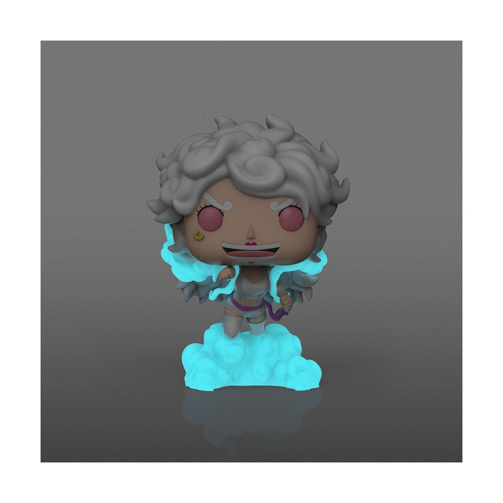 Funko One Piece POP! Animation Jewelry Bonney w/Chase Sortiment (6) Vinyl Figuren