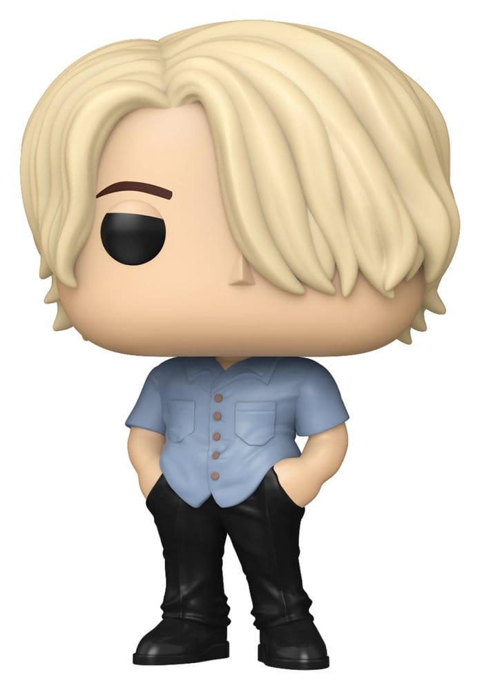 Funko One Piece Sanji POP! TV Vinyl Figur