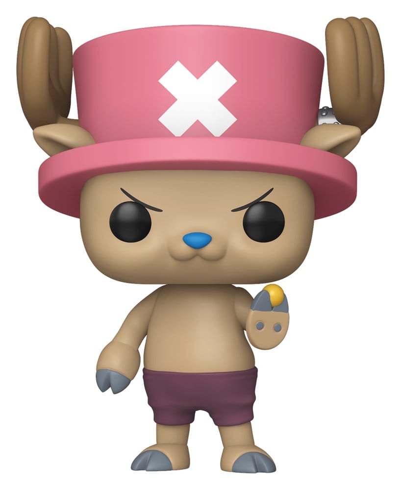Funko One Piece Super Sized Chopper Jumbo POP! Vinyl Figur