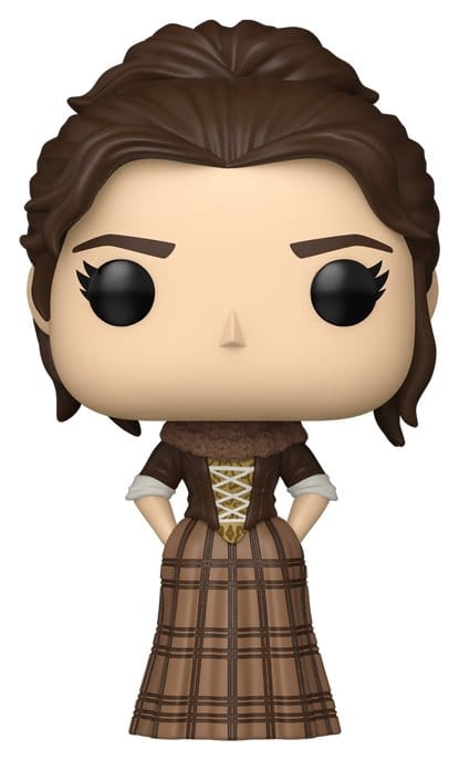Funko Outlander Claire Fraser POP! Television Vinyl Figur