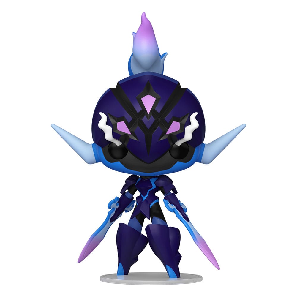 Funko Pokémon Ceruledge POP! Games Vinyl Figur