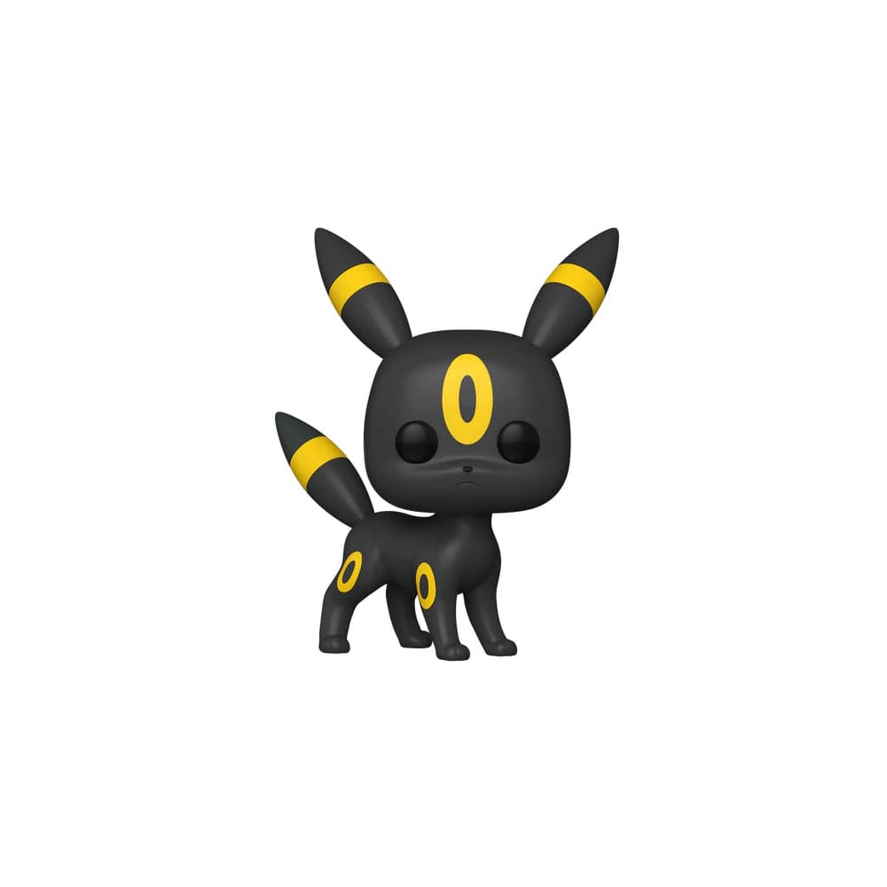 Funko Pokémon Super Sized Umbreon (EMEA) Jumbo POP! Vinyl Figur