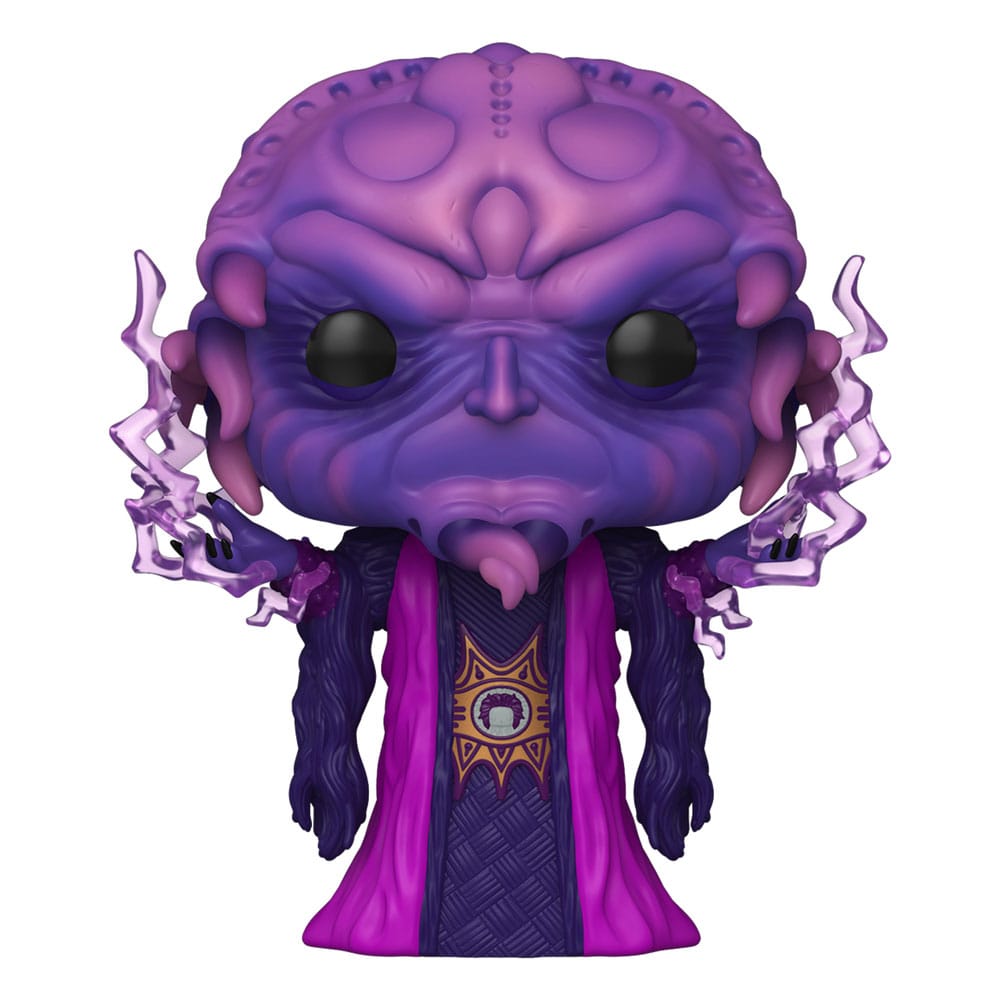 Funko Power Rangers - Der Film Ivan Ooze POP! Movies Vinyl Figur