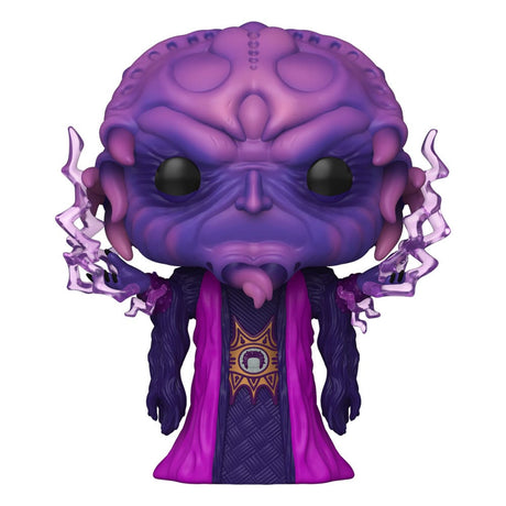 Funko Power Rangers - Der Film Ivan Ooze POP! Movies Vinyl Figur