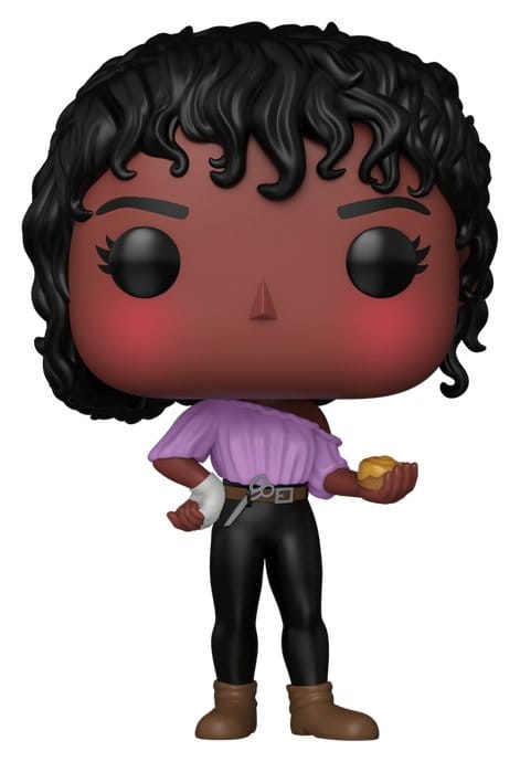 Funko Powerless Adena POP! Books Vinyl Figur