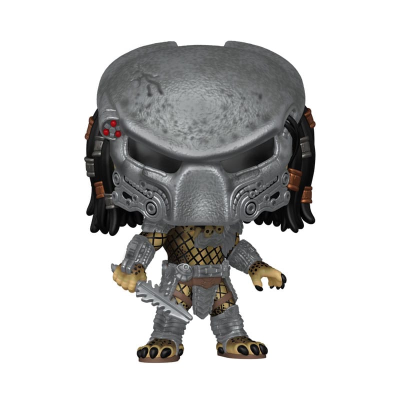 Funko Predator Bull Predator POP! Movies Vinyl Figur